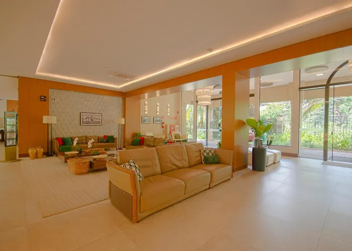 Class Hotel Piracicaba