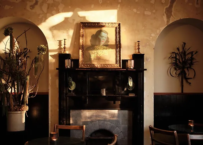 The Convent Boutique Hotel