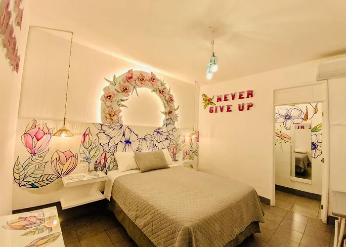 Hotel Y Arte Antigua By Amazing Guatemala Travel