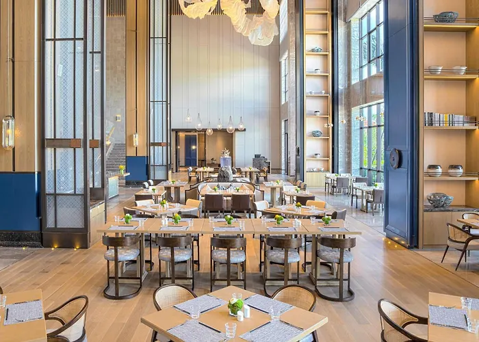 Pullman Yueyang