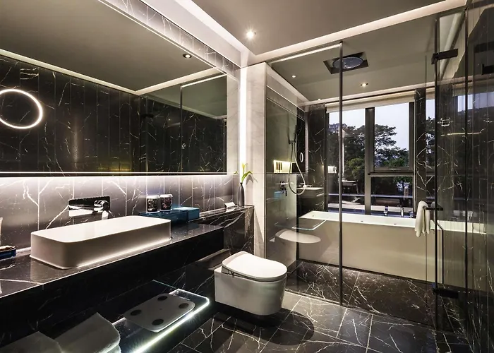 Novotel Yangzhou City Center