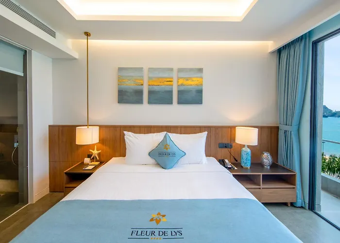 Fleur De Lys Hotel Quy Nhon