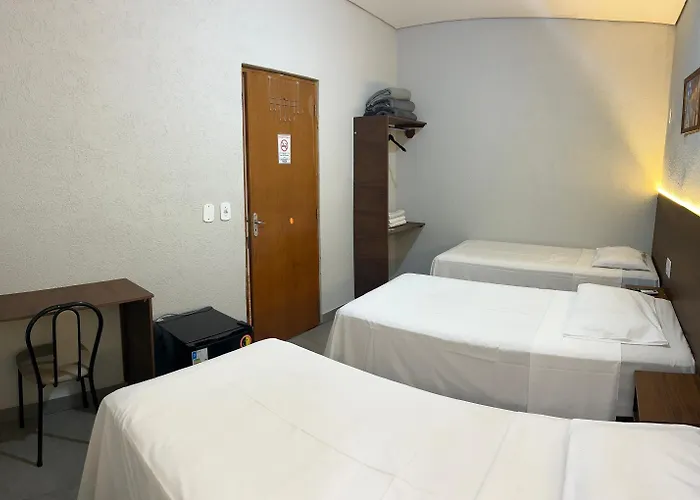 Hotel GranDourados