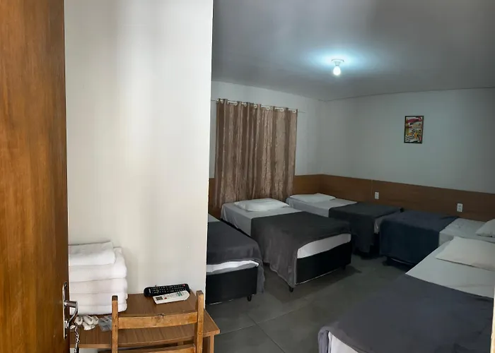 Hotel GranDourados