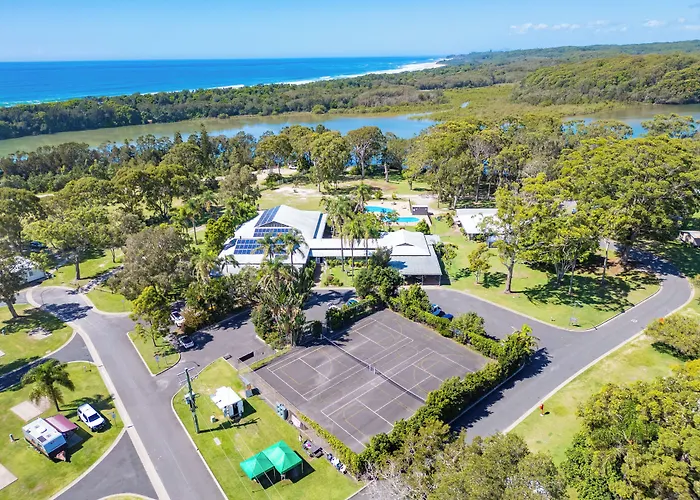 Valla Beach Holiday Park