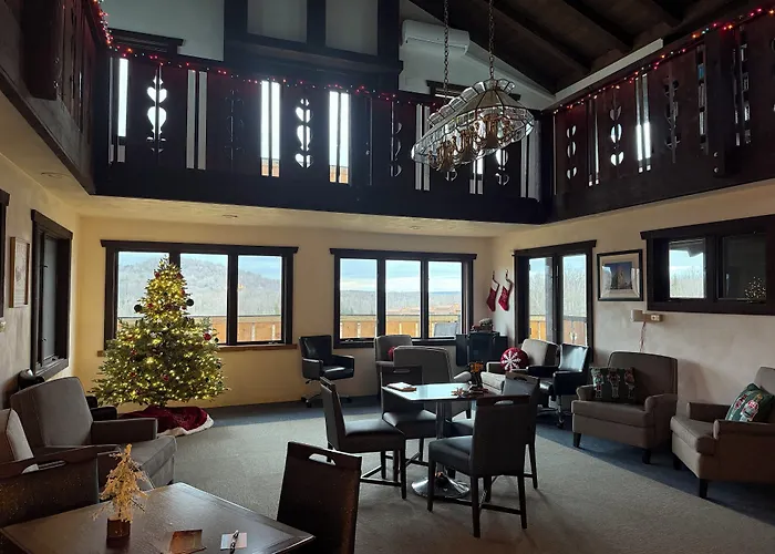 Davos Chalet