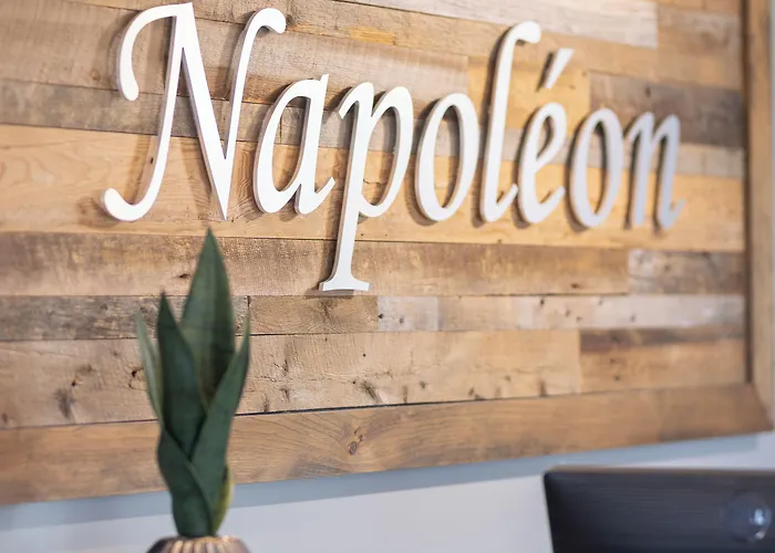 Hotel Napoleon