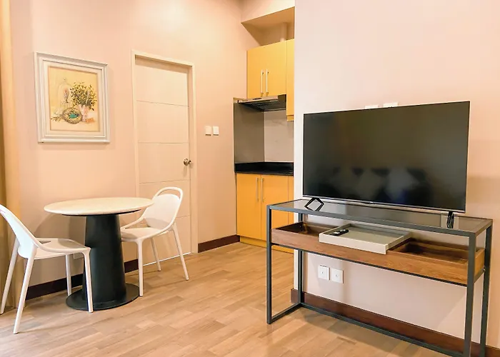 Staycity Serviced Apartments