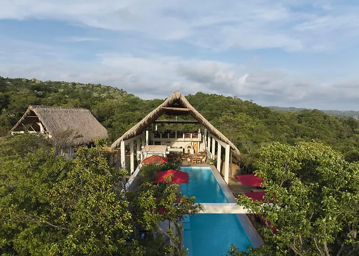 Cocolia Hotel - Only Adults