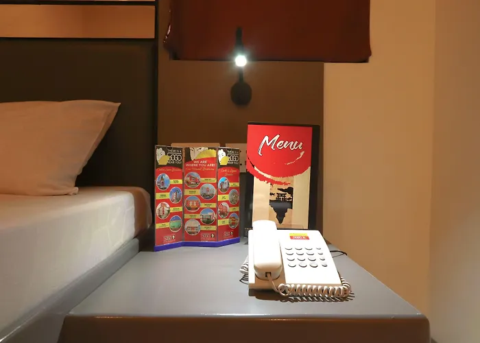 Hotel Sogo San Jose Del Monte, Bulacan