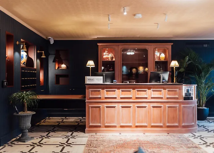 The Marcus Portrush, Tapestry Collection By Hilton