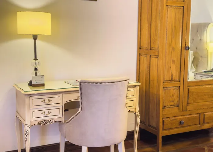 Iraola Hotel Boutique