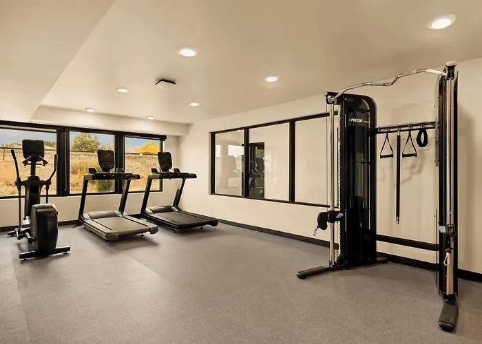 LivAway Suites Tri-Cities-Richland