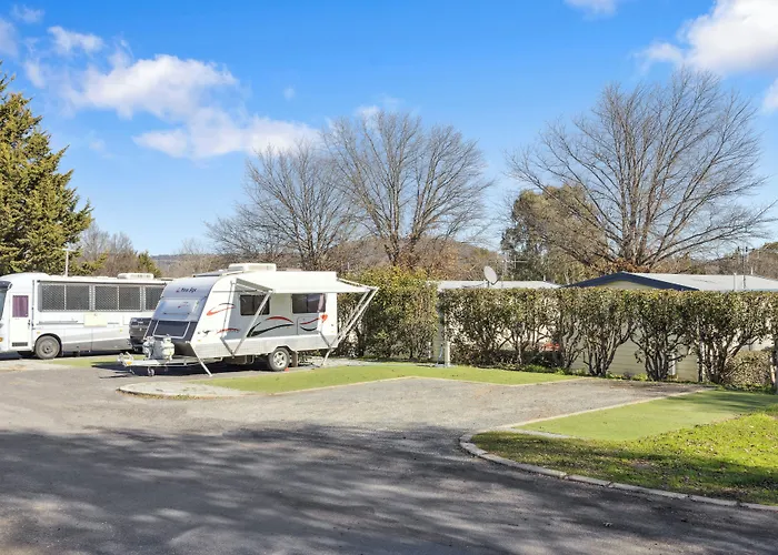 Canberra Holiday Village