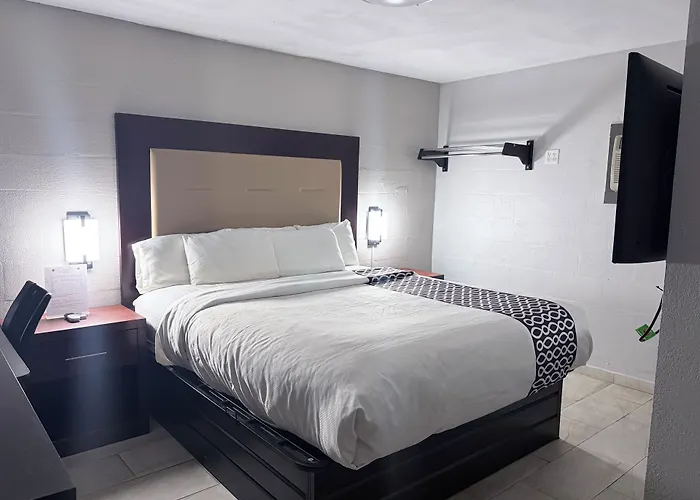 Budget Inn