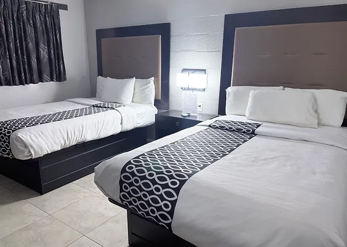 Budget Inn
