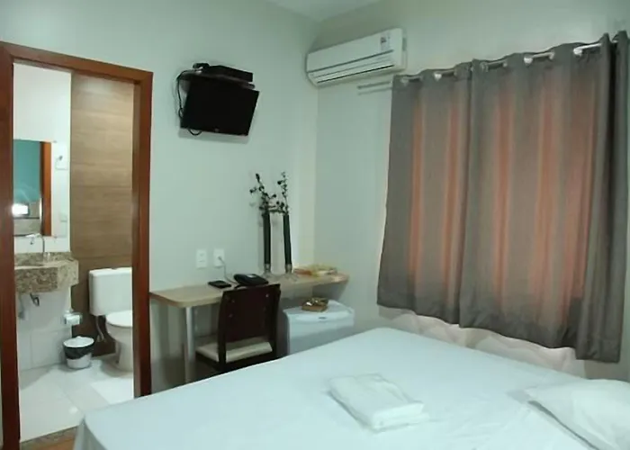 Blu Terrace Hotel