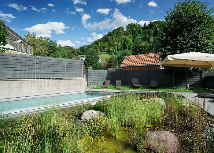 Relaxed Urban Living - Aparthotel & Boardinghouse