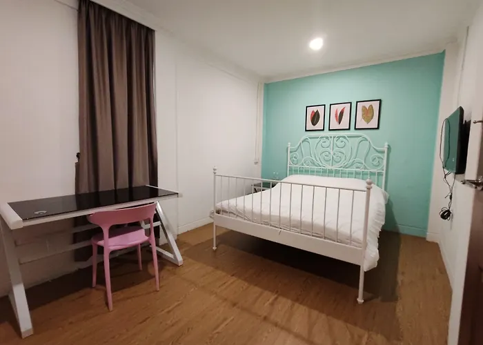 Songtam Hotel