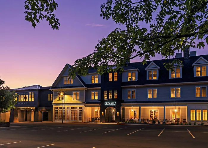 Brookmere Saratoga, A Tribute Portfolio Hotel