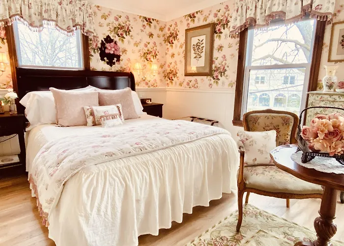 Maison Rose