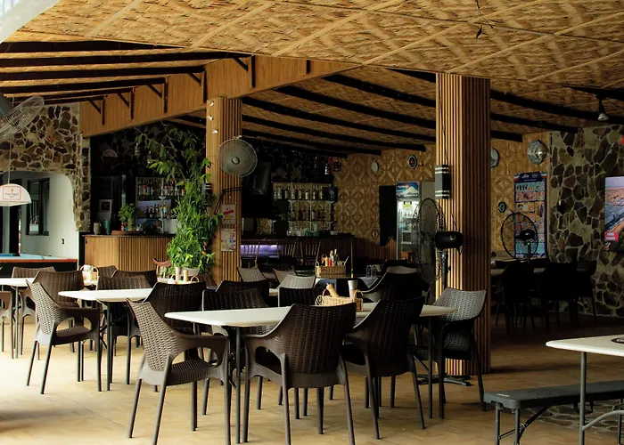 Vincent Resort Hotel