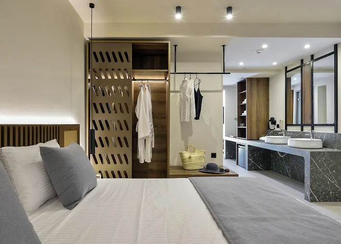 Aristoteles Holiday Hotel And Spa