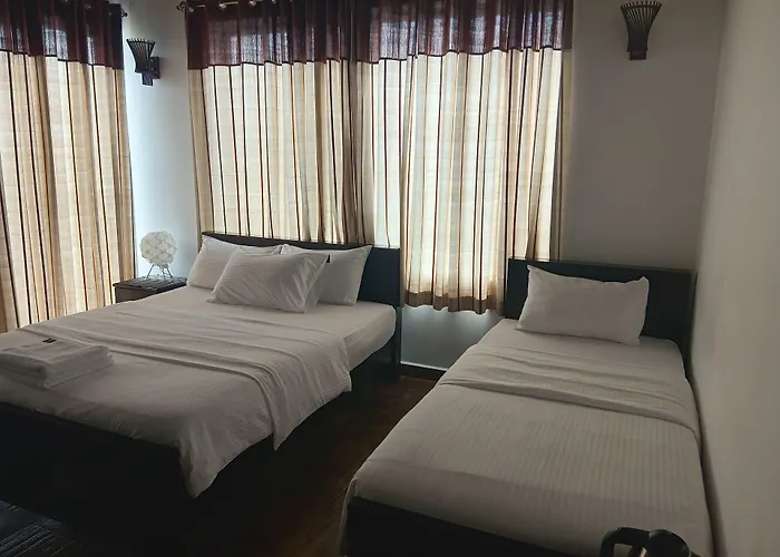 Terrabella - Nuwara Eliya
