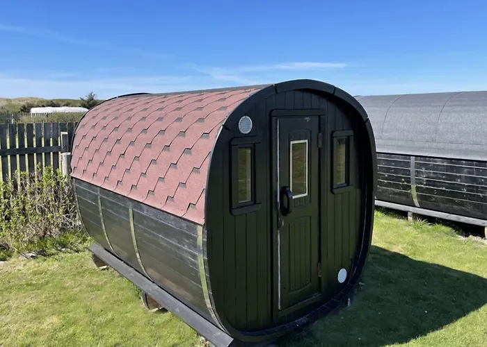 Camping Vesterhav