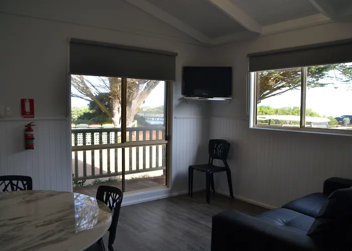 Narrawong Island Holiday Park