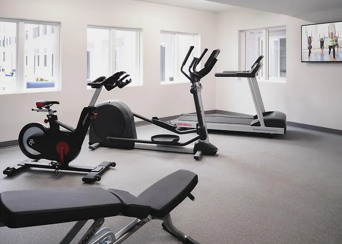 Stayapt Suites Killeen-Fort Cavazos