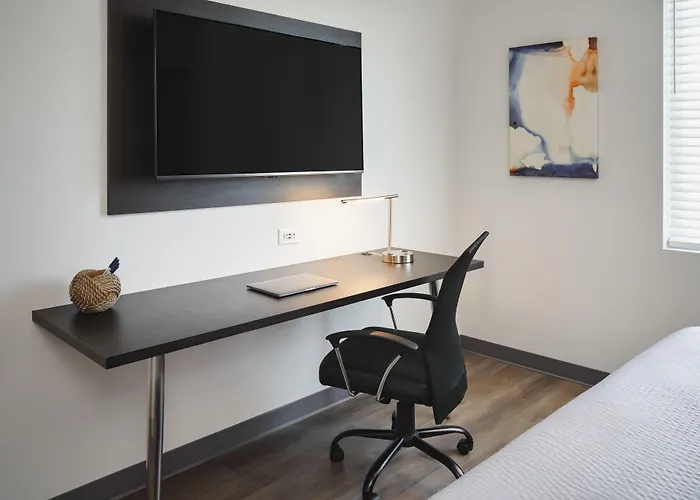 Stayapt Suites Port Arthur