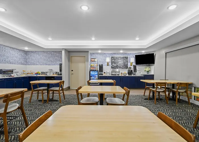 Americinn By Wyndham International Falls