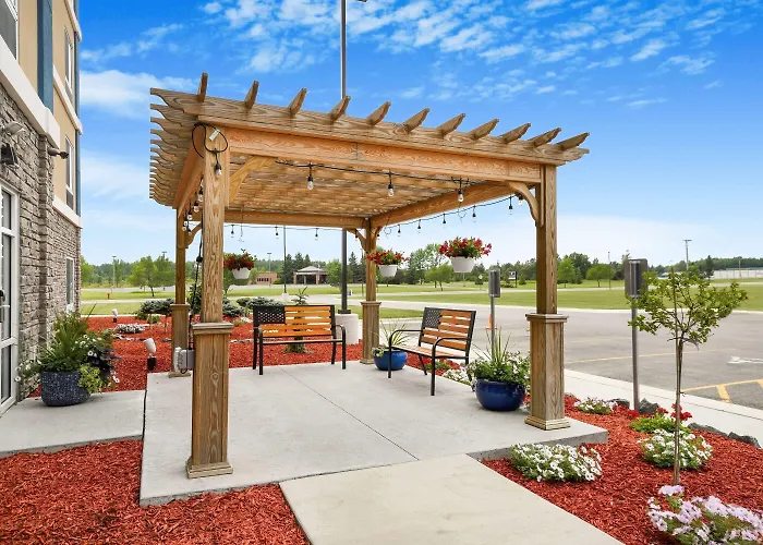 Americinn By Wyndham International Falls