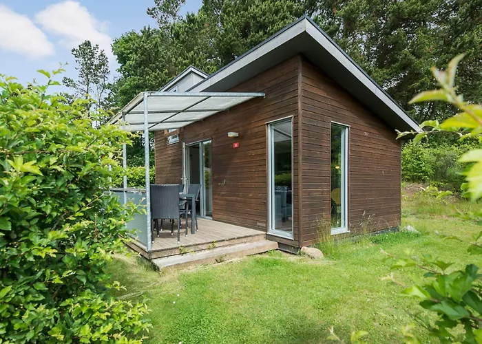 First Camp Aarhus - Jylland