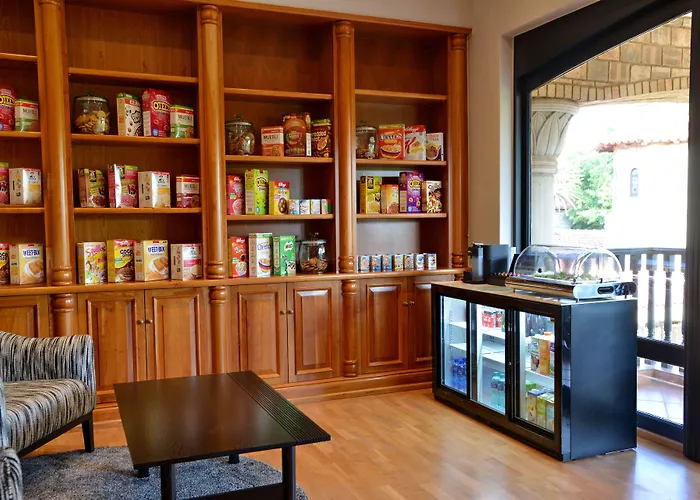 Apogee Boutique Hotel & Spa