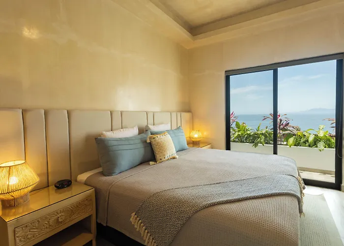 Casa Nawalli Puerto Vallarta Boutique Hotel - Adults Only