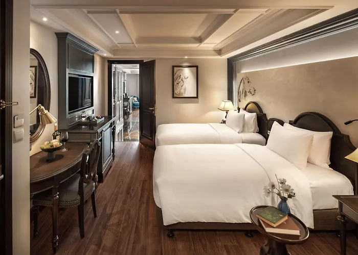 Meritel Hanoi