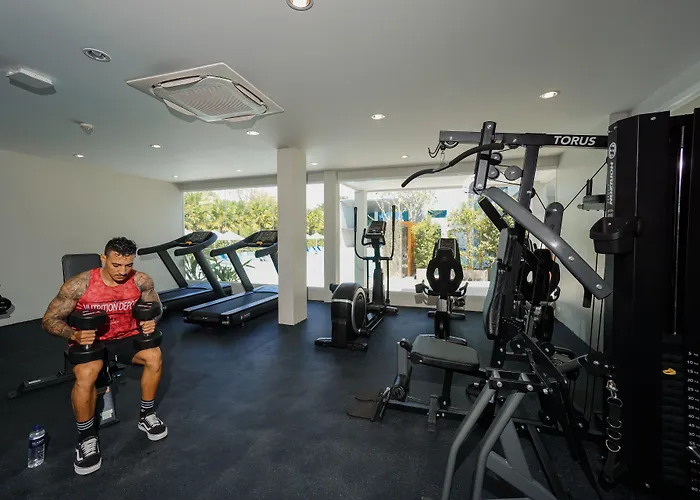Seabed Grand Hotel Phuket - SHA Extra Plus