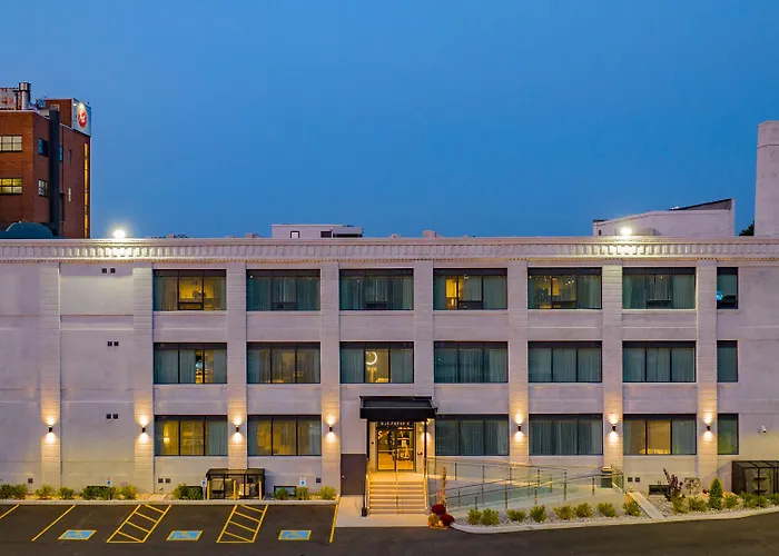Cannery Lofts Niagara