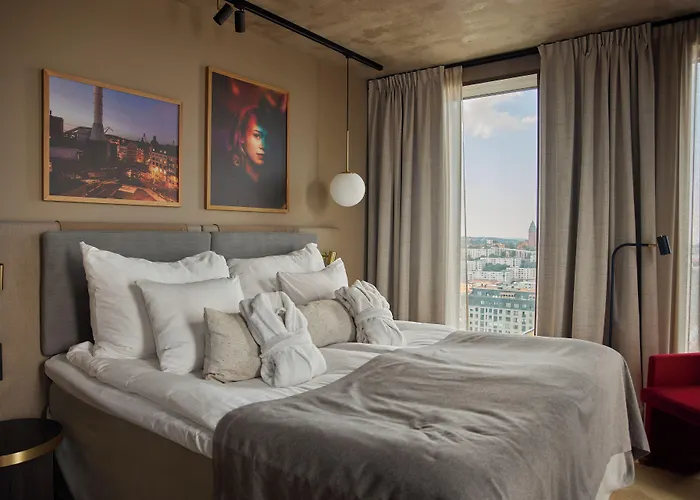 Clarion Hotel Draken