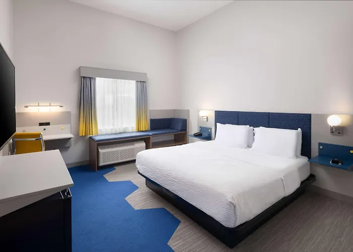 Microtel Inn & Suites By Wyndham Macedon
