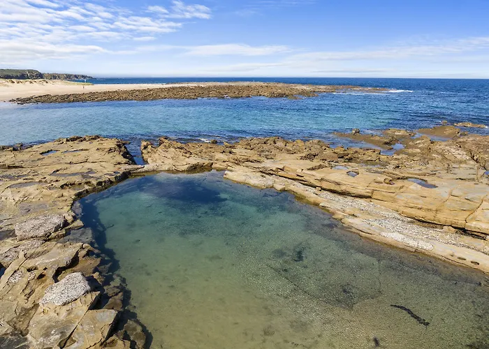Ingenia Holidays Cape Paterson