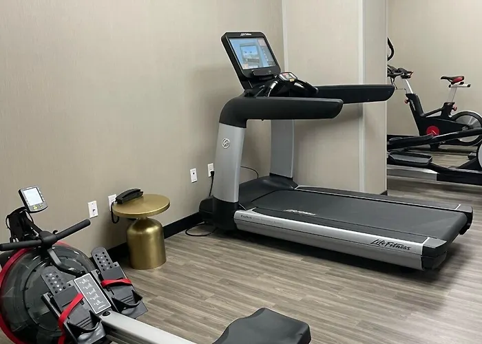 Hyatt Place Tulsa/Downtown