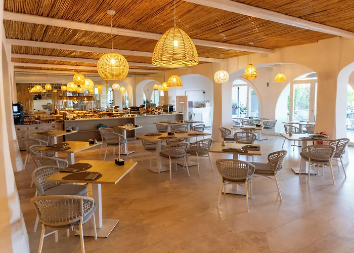 Hotel Moresco