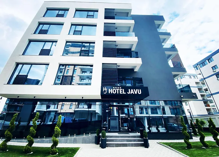 Hotel Javu