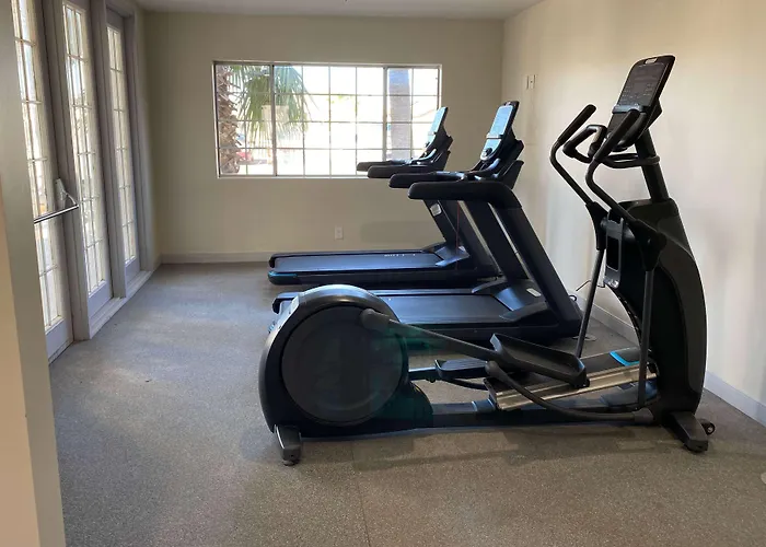 La Quinta Inn & Suites By Wyndham Safford Copper Valley