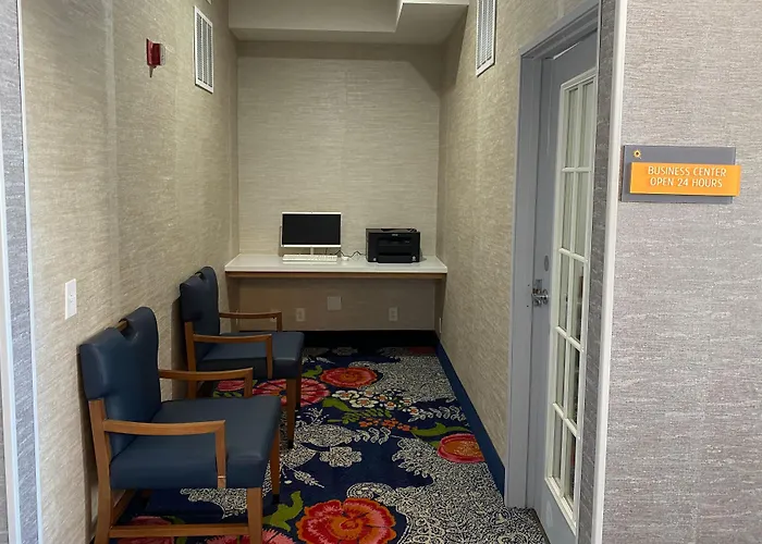 La Quinta Inn & Suites By Wyndham Safford Copper Valley