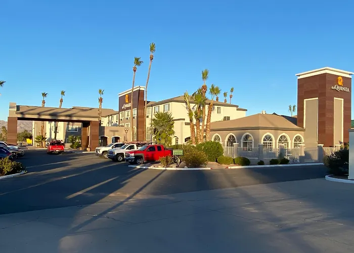 La Quinta Inn & Suites By Wyndham Safford Copper Valley