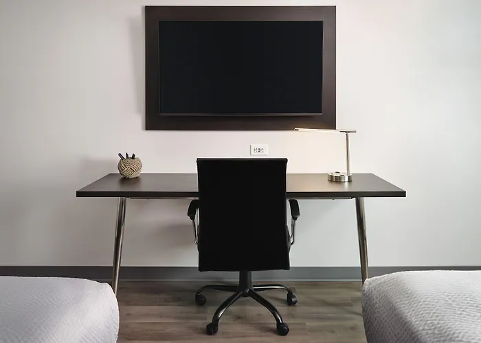 Stayapt Suites Dothan